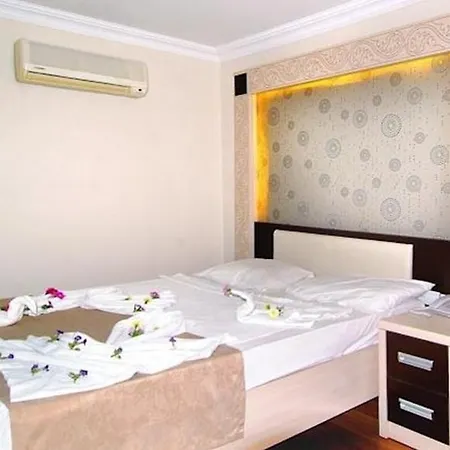 Hotel Aperion Beach Kizilot