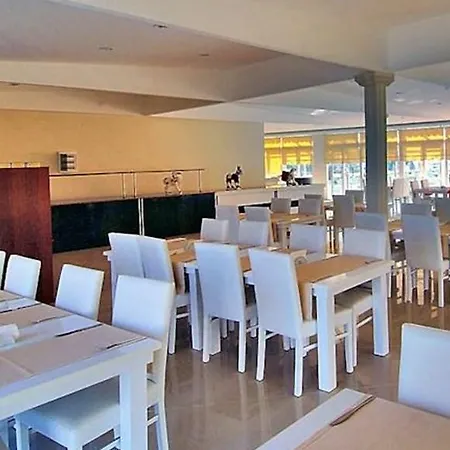 Aperion Beach Kizilot