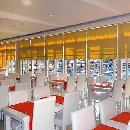 Hotel Aperion Beach 3*